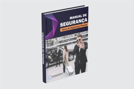 Manual de Segurança Pessoal: Proteja Sua Vida e de Sua Família