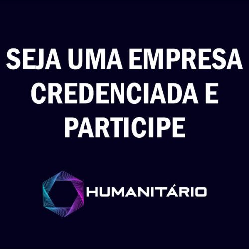 SEJA CREDENCIADO