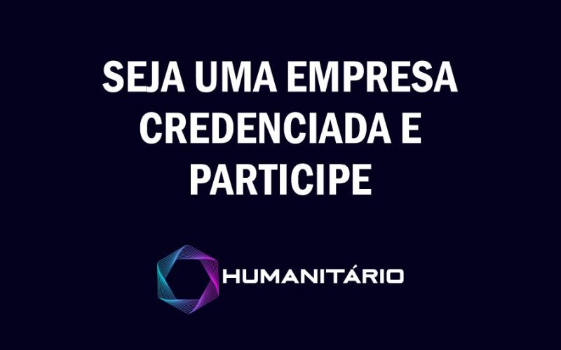 SEJA CREDENCIADO