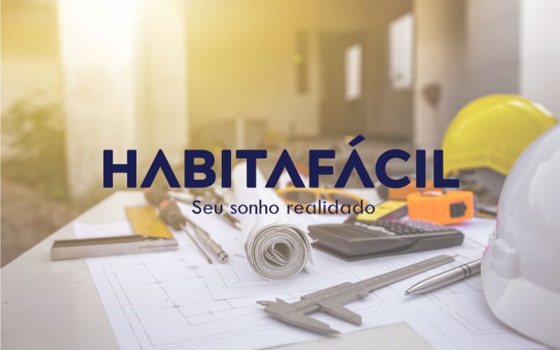 Habitafácil: Construindo Esperança com Moradias Populares