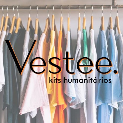 VESTEE – KITS HUMANITÁRIOS