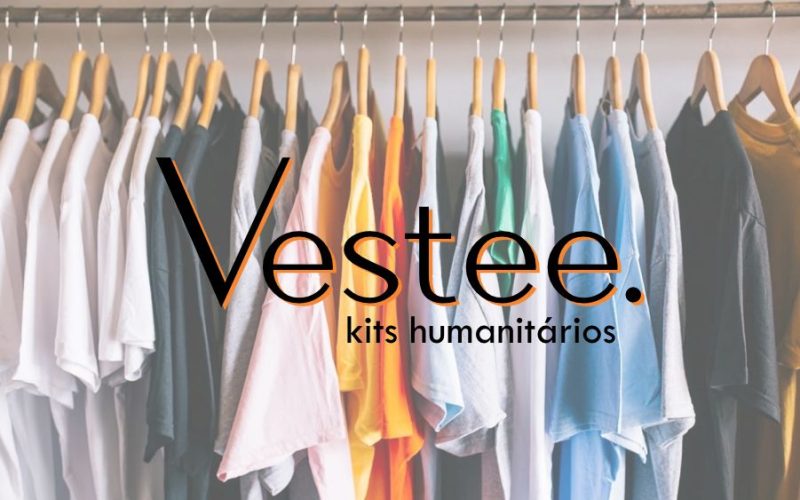 VESTEE – KITS HUMANITÁRIOS